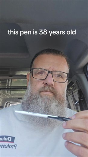 The Nostalgia of Kilometrico Pens: A Blast from the Past