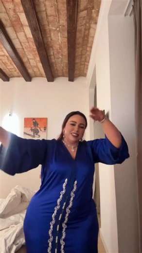 FATIMA.EZZAHRA.TRAX on Instagram‎: "أعرف متى اكون بكامل انوثتي ومتى أكون أصلب من الرجال فلا تحارب امرأه تلعب الدورين 🇪🇦🇪🇦🇪🇦🦋"‎