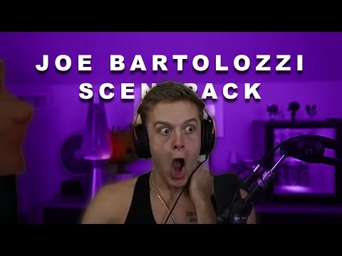 Miscellaneous Joe Bartolozzi Scenepack For Edits (1080p, 60fps)