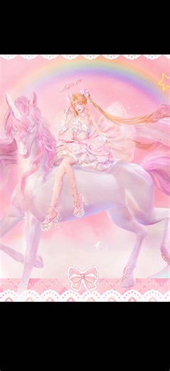 Infinity Nikki 2.3 Update: 5-Star Outfit Preview