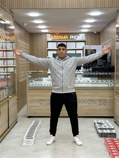 أسعار تليفونات جديدة ومستعملة في المغرب