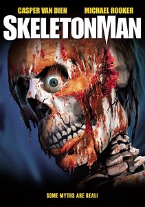 Skeleton Man Movie (2004), Watch Movie Online on TVOnic