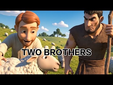 Two Brothers | Cain and Abel.