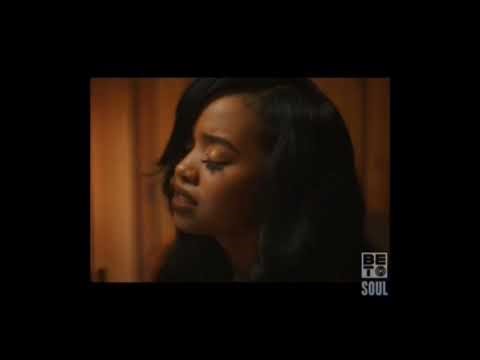 H.E.R - For Anyone (BET Soul Music Video)