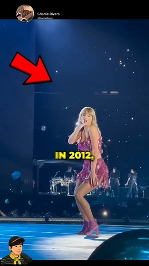 Contest in Taylor Swift Concert 😱. #taylorswift #fans #concert #Contest #everyoneシ゚ #fypシ゚ #everyone | Charlie Rivera