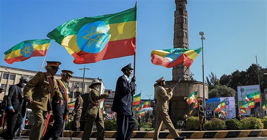 Ethiopia marks battle of Adwa anniversary amid rising tensions with Eritrea | Africanews