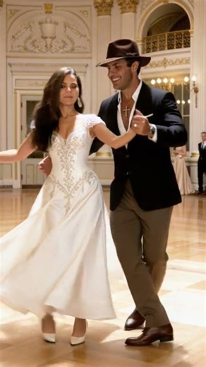 Adriano Celentano & Ornella Muti dancing 🔥 #celentano #italy