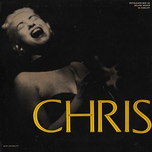 Chris Connor - Chris