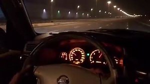 217K views · 4.5K reactions | Nissan Patrol taking on a Lamborghini Huracan, and a Ferrari 488 on the highway. | Street FX Motorsport & Graphics | Facebook