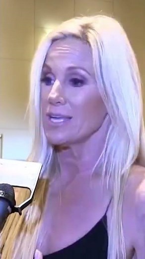 Madusa on Trashing The WWE Women's Title on Nitro