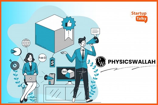 Physics Wallah Marketing Strategy: How Engagement, Digital Courses, and Offline Learning Drive Its Success