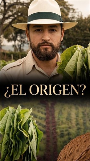 Inside the Origins of Nicaraguan Tobacco