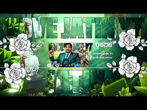 Live With Teammate || @vovejatintyt is live