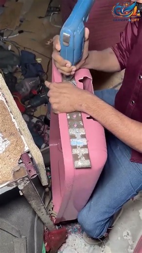 How Trolley Bags Are Made | Amazing Suitcase Manufacturing Process
