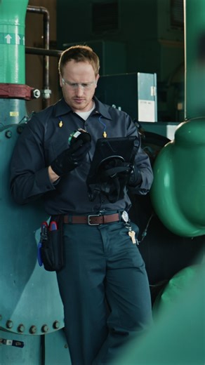 The shortcut to productivity is here! Dive into the digital version of the 2026 Grainger catalog. You're just a click away from easily navigating nearly 3,000 pages of products that help keep your operations running smoothly. #GraingerCatalog https://bit.ly/3NRWVDI | Grainger