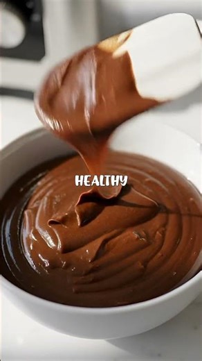 Avocado Pudding That Replaces Every Chocolate Craving 🥑