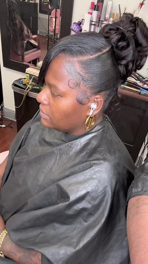 Styles By Ejay on TikTok