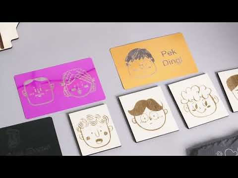 TwoTrees | TTS-10 Creativity, It‘s a Cinch