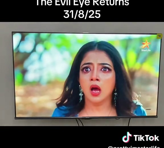 The Evil Eye Returns StarLife Follow like share and comments please #theevileyereturns #starlife #series #explore #prettyimastarlife