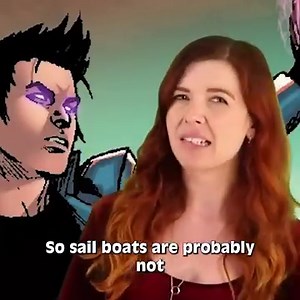 Top 10 Strongest Mutants You've Never Heard Of - Part 2 #marvel #xmen | Top 10 Nerd