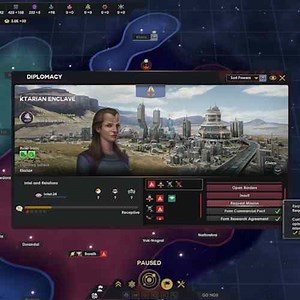 Star Trek: Infinite Review - The Finite Frontier