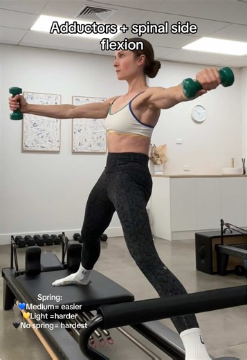 Enhancing Spinal Mobility in Pilates Exercises
