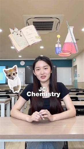 Zenith Education Studio on Instagram: "Worried that you won’t be able to find the electronic configuration of Magnesium? ⚛️ Don’t worry! At Zenith, we have experienced tutors, like Zoey, ready to teach you everything about Chemistry in an easy and understandable way. Find out more by joining Zenith’s Open House now!"