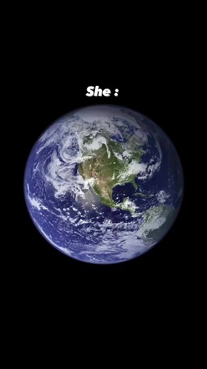 #earth and #moon | Space Walk