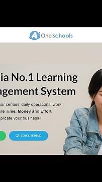 How to Download AOneSchools App