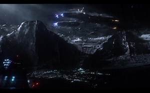 NUKE高级CG合成与视觉研发