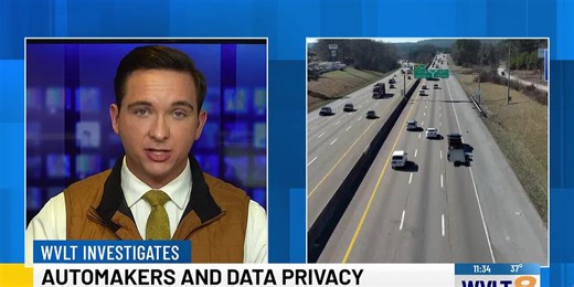 Automakers and data privacy: Tennessee law offers customers rights