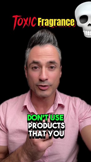 🤫 Unveiling the Hidden Dangers in Your Favorite Scents: Ever wondered what’s really behind the fragrance label on your everyday products? Here’s a startling fact: many of these scents are more than just pleasant aromas. They’re a blend of chemicals, some of which are Volatile Organic Compounds (VOCs) - identified as hazardous air pollutants.Long-term exposure to certain compounds in fragrances is linked to health issues like respiratory disorders and hormone disruption. And the most shocking pa