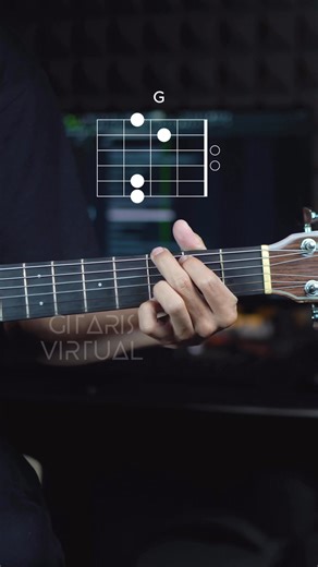 Jang nara ~ Sweet dream #guitarchords #guitartutorial | Shifa Sihatul Iman