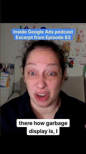 Google Display Network Is GARBAGE (The 1 Setting to Fix It)
