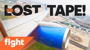 Boeing 757 Powerful Take-Off