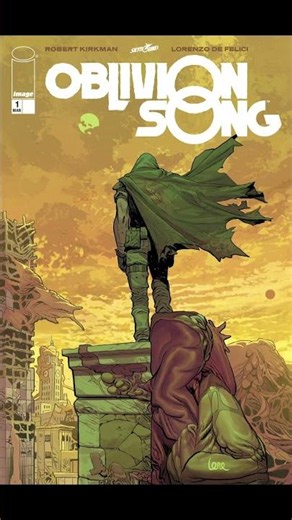 READING COMICS I FOUND ACROSS THE WEB -- PT. 20 #comicreview #graphicnovel #comics #imagecomics