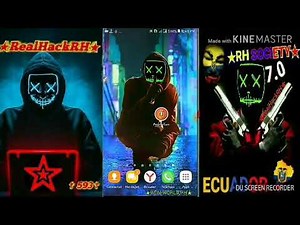 Nueva configuración "Anonytun" Ecuador TUENTI,CLARO,CNT,MOVI