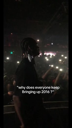 Understanding the Significance of 2016 in Music