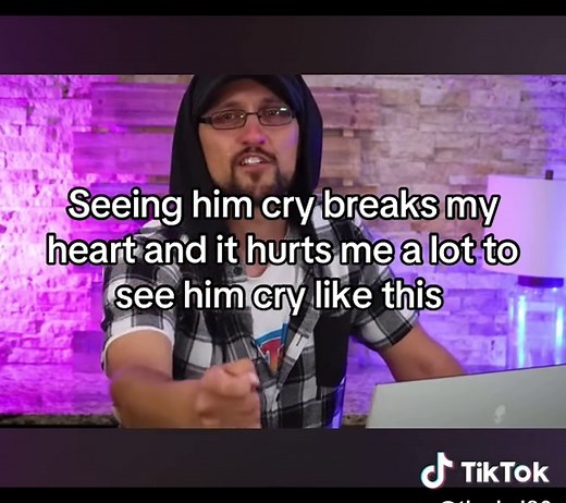 FGTeeV Duddy Crying: Heartbreaking Moment Explained