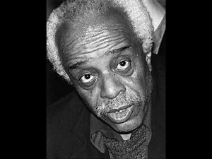 The Barry Harris Interview
