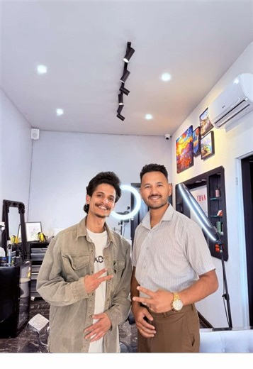 Transforming Entrepreneurs at Yuva Studio