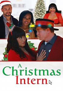 Watch The Christmas Intern for Free Online | Pluto TV