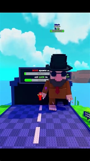 Only 1% Reach Level 7 😈