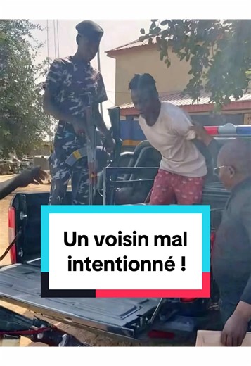 True crime Histoire vraie racontée d’un mauvais voisin Une cour commune où la confiance régnait est tout à coup le lieu d’une histoire catastrophique #histoirevraie #truecrime #crimestory #voisin #viral