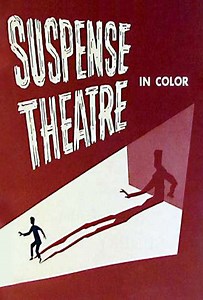 Kraft Suspense Theatre (1963-1965) - TV Show