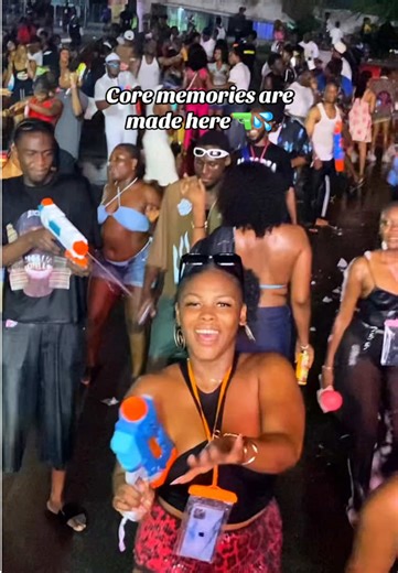 Unforgettable Memories at Soakers: A Time to Remember