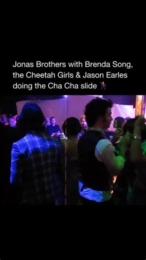 Movies, TV Shows, & Film News. on Instagram: "Throwback to the Disney Channel Games wrap party 2008 🔥🍿"