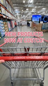 441K views · 315 reactions | Some NEW products we found at Costco!#costcodeals #costco • Ben and Jerry’s 3 pack chocolate chip cookie dough icecream • @itoen Matcha Green Tea • @mush oatmeal smoothie • Korean Puff Snacks • @ghcretors @tajin kettle corn • @keen men’s boots • @shopchooka women’s rain boots • plush reversible throws | Costco Deals | Facebook