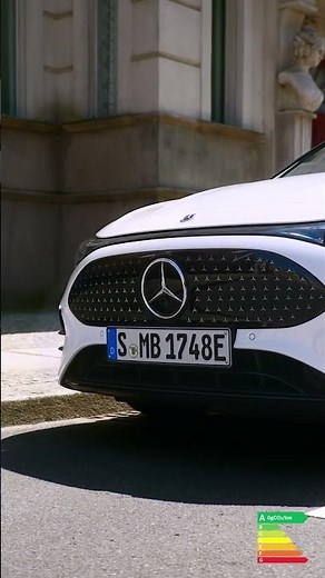 L’innovation n’a jamais été aussi élégante… et électrique.