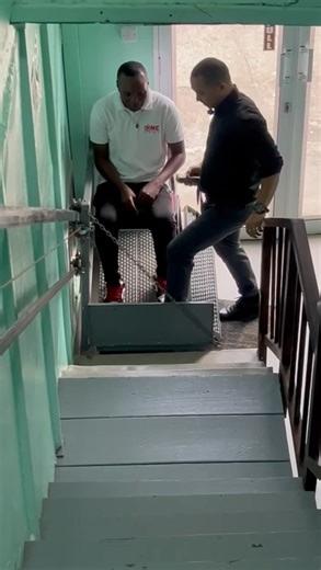 PART 2: LET US TOUR SVG’S NEWLY TRENDING PRIVATE HEALTH CENTRE The Orthopedics and Traumatology Centre offers several services, including hip, knee, and shoulder replacements, X-rays, ultrasound, kidney (nephrology) services, and physiotherapy. Orthopedics and Traumatology Centre is located upstairs in the Grand Bazaar Building, opposite Subway on Grenville Street Kingstown. One News SVG’s Demion McTair and Rocena Butcher explore the services being offered by Dr. Santiago Fuentes and his team. F